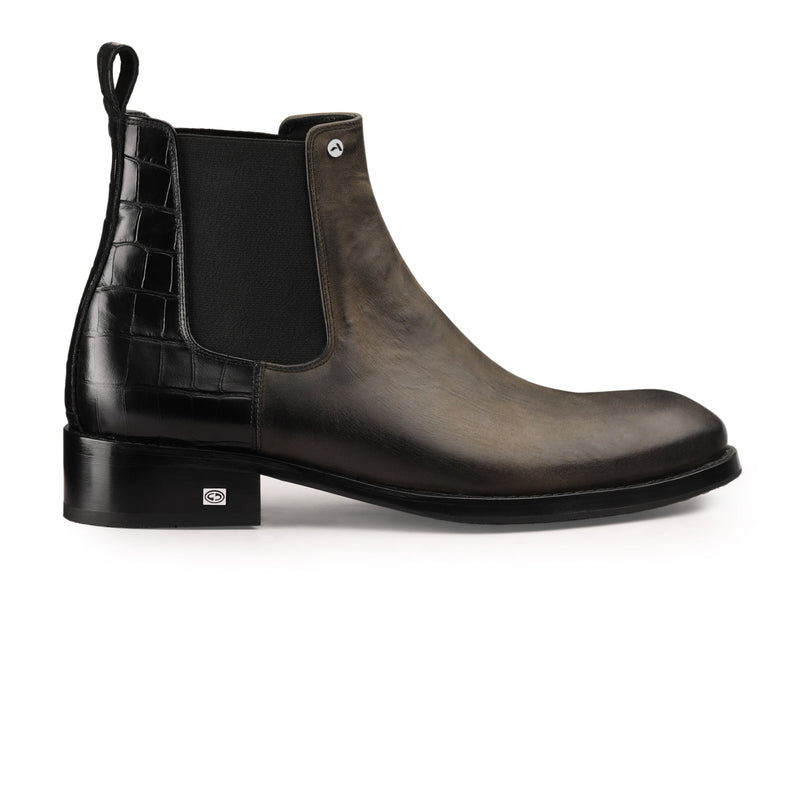 Chelsea boots