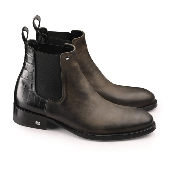 Chelsea boots