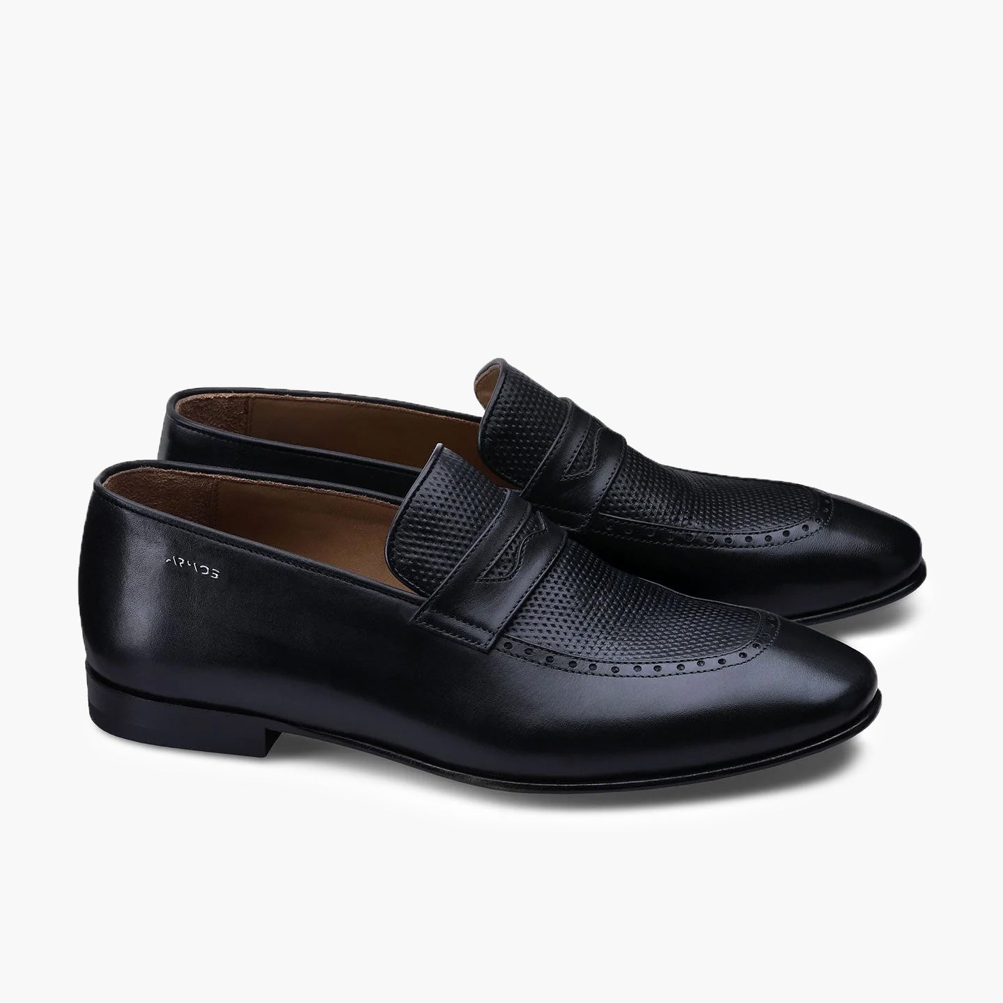 Penny loafers