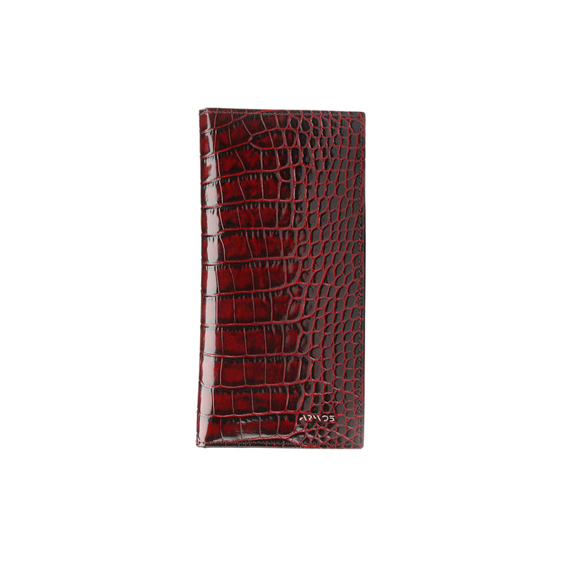 Burgundy Wallet