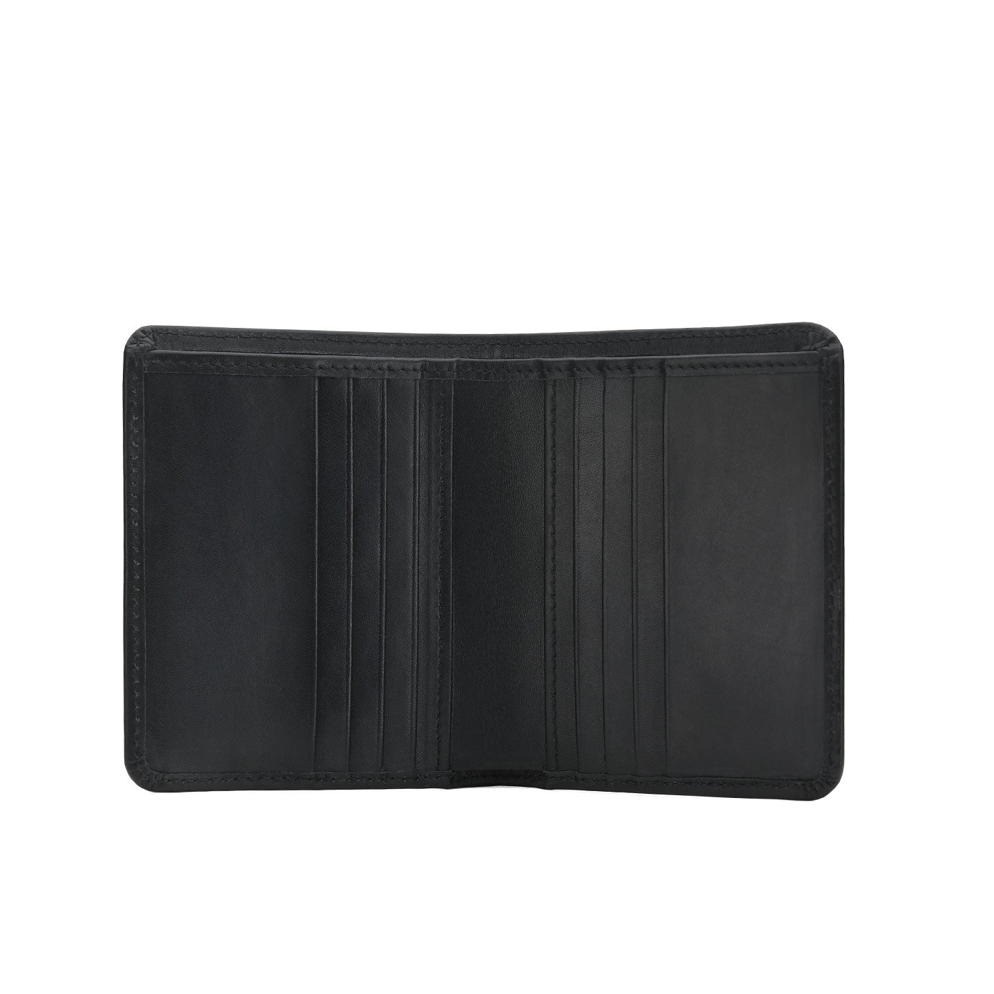 Compact wallet