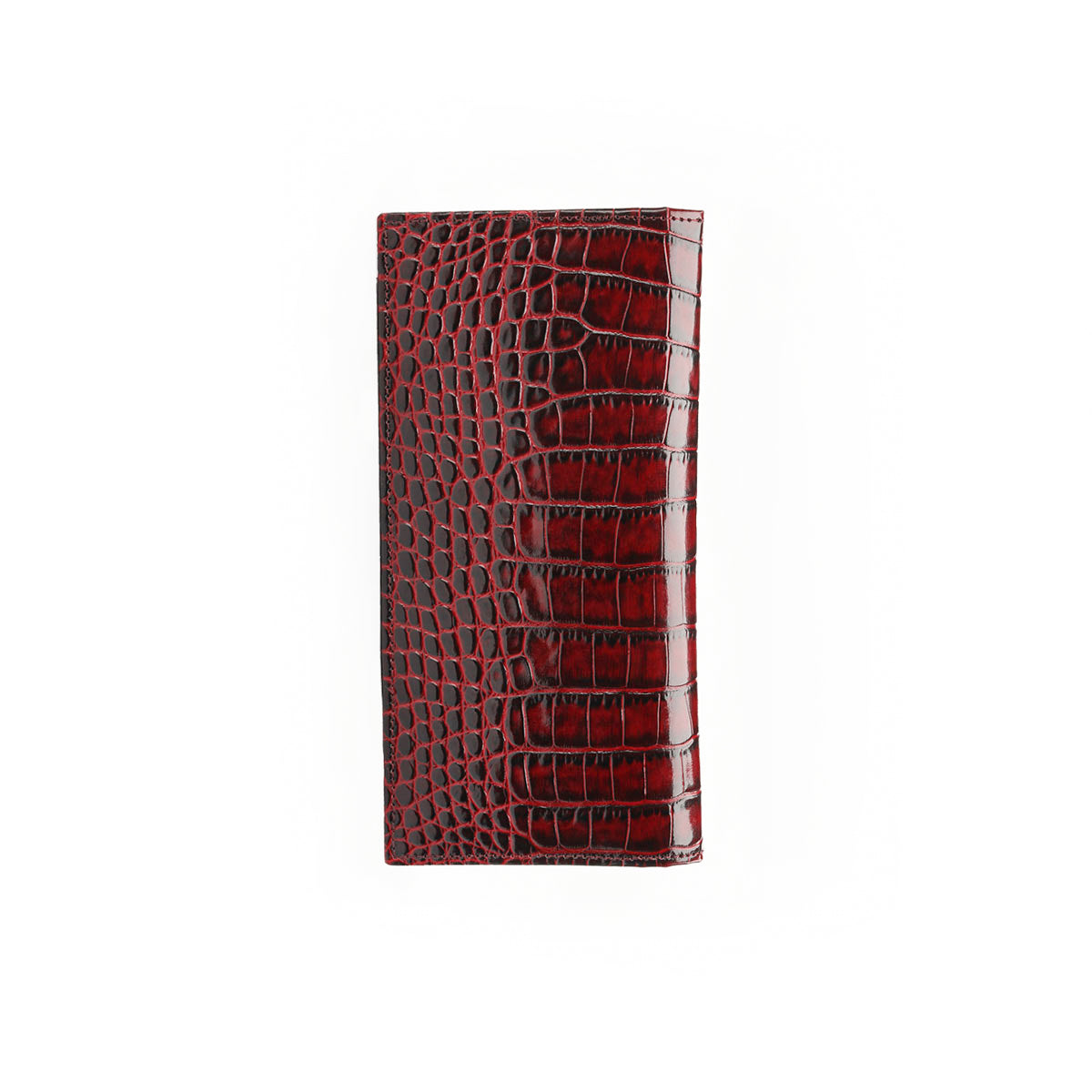 Burgundy Wallet