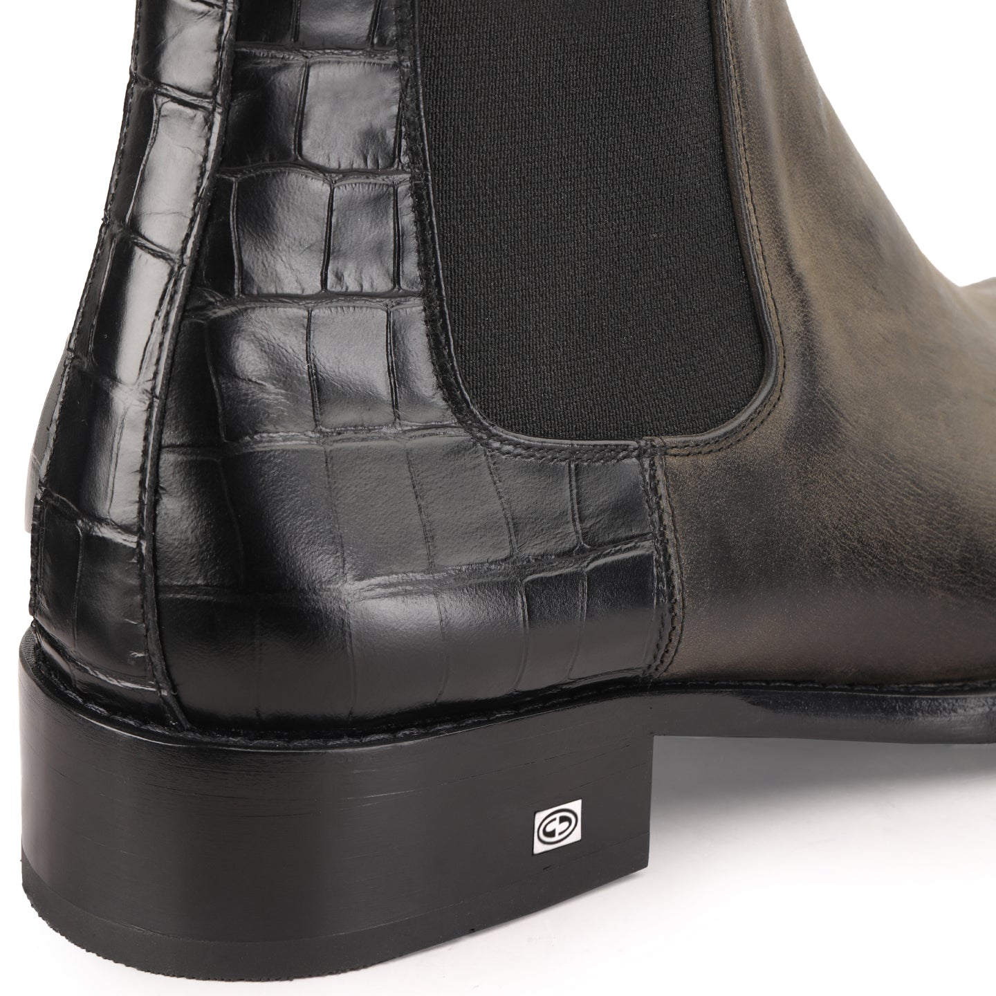 Chelsea boots