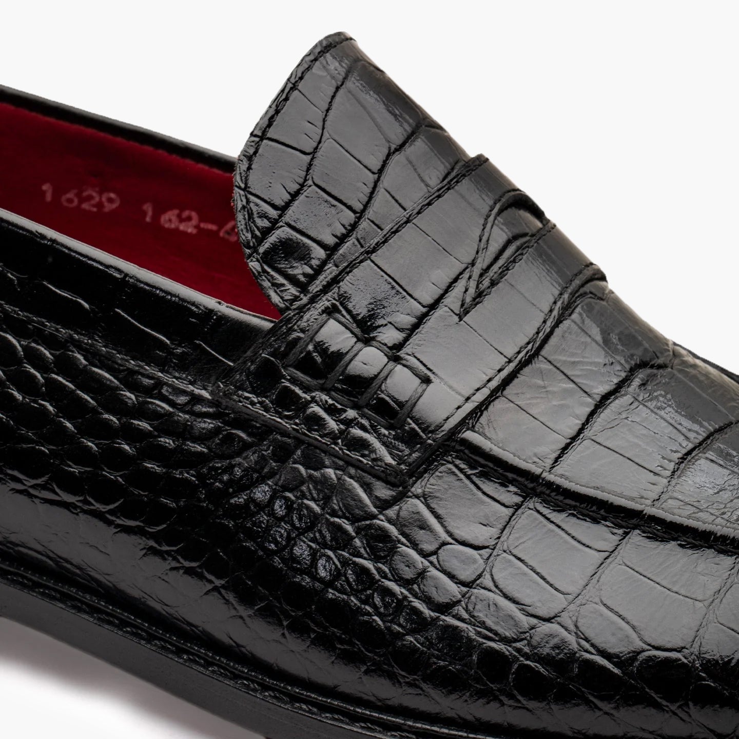 Luxury loafers