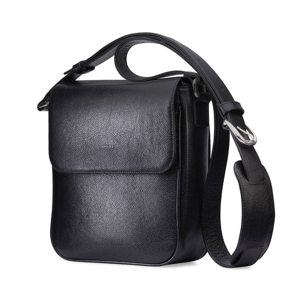 Men's leather bag