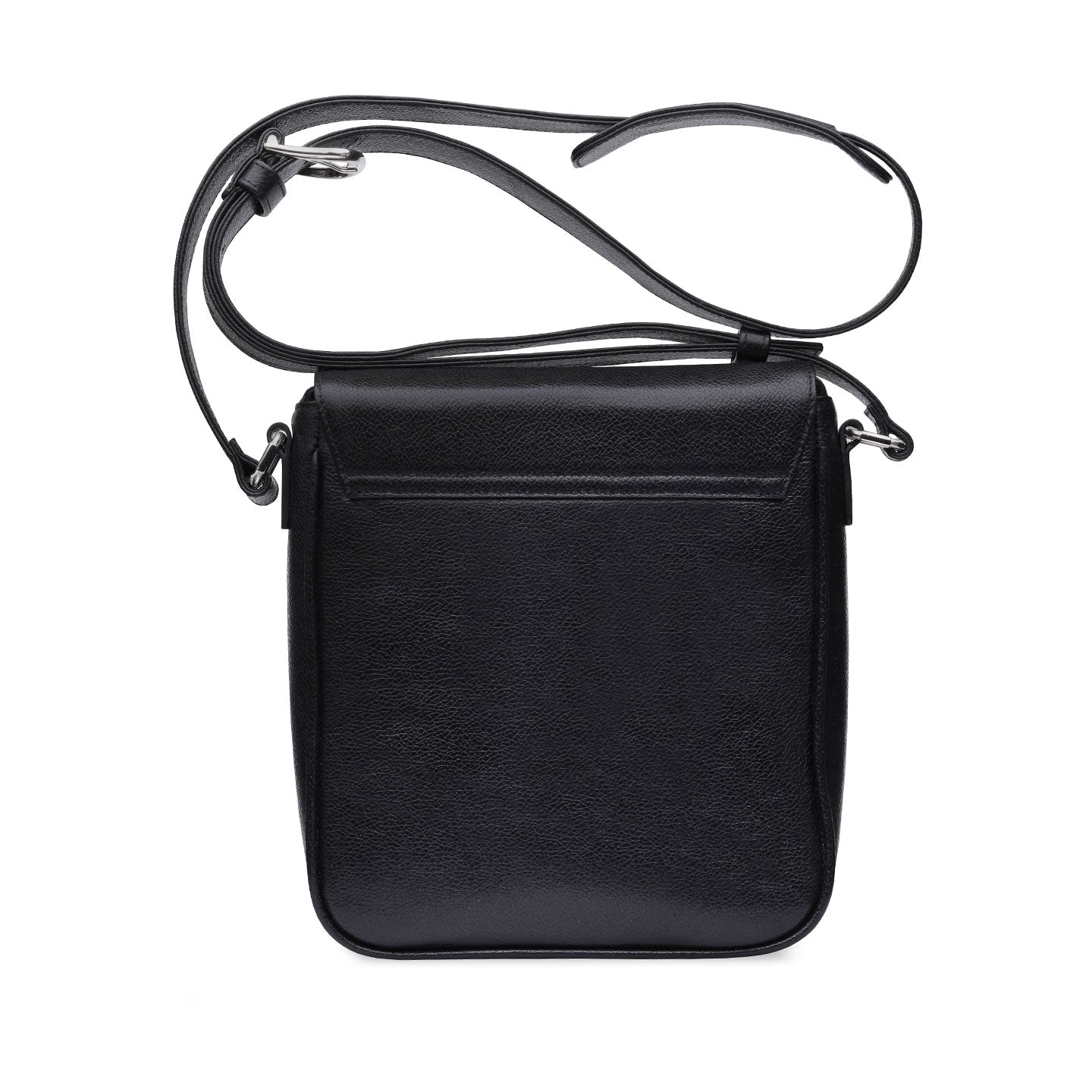 Men's leather bag