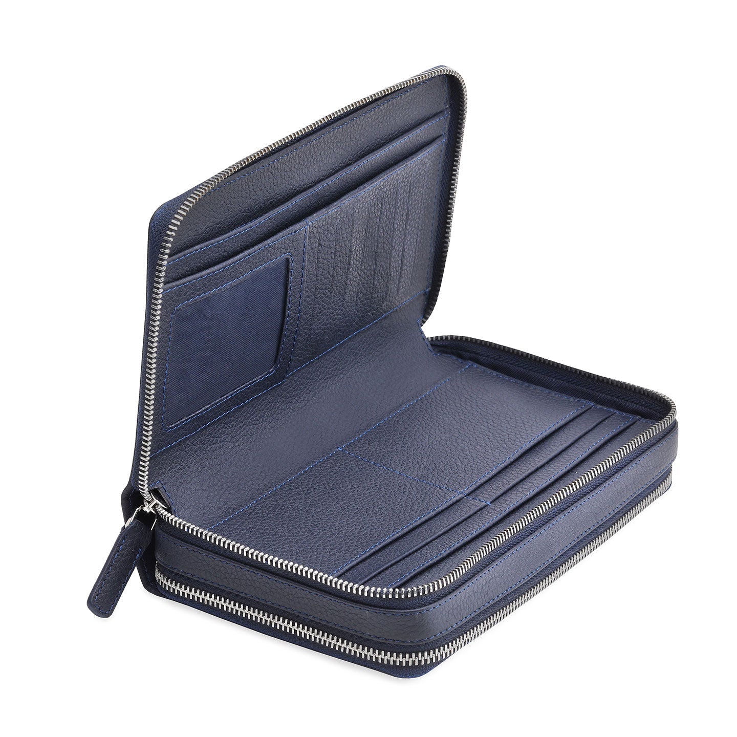 Blue bag - wallet