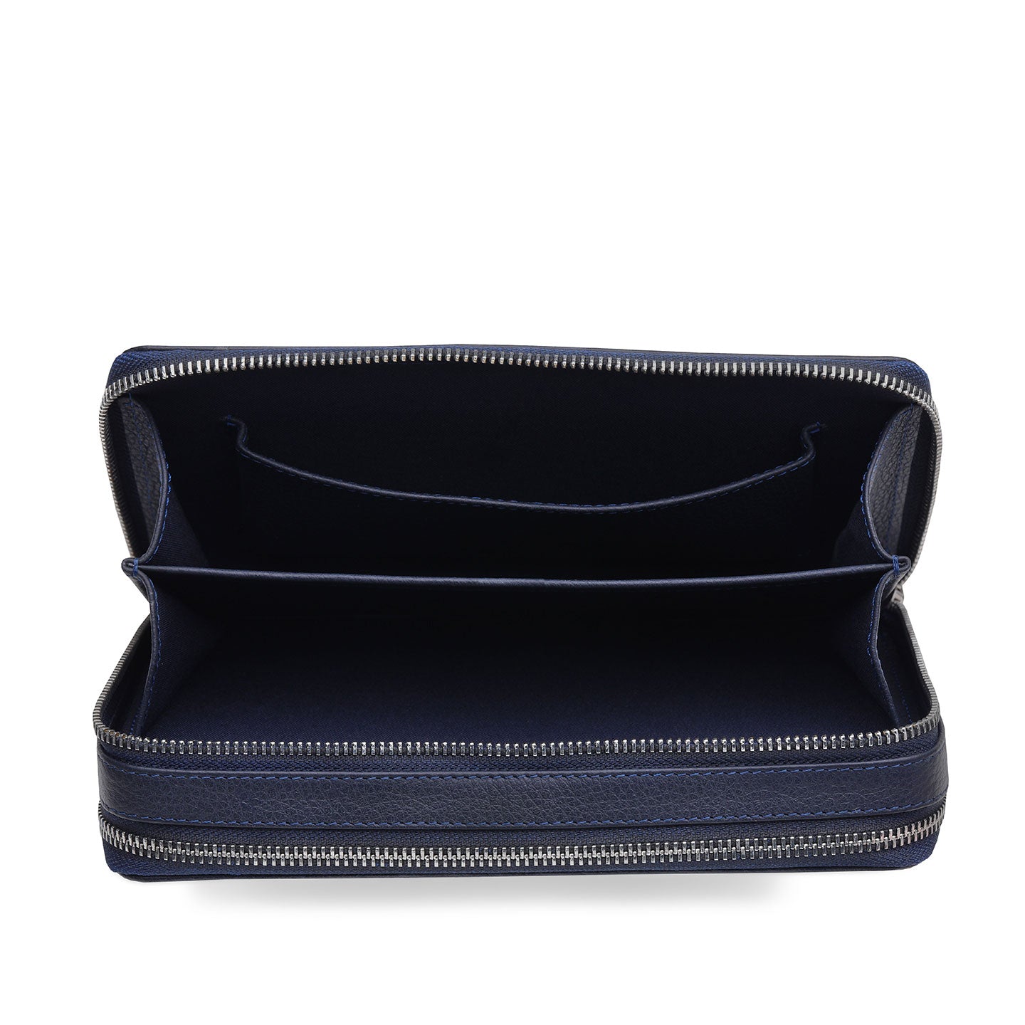 Blue bag - wallet