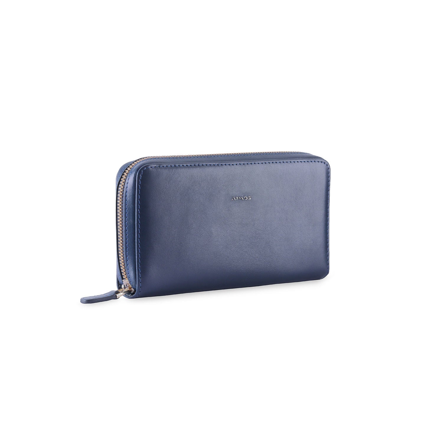 Blue wallet - bag