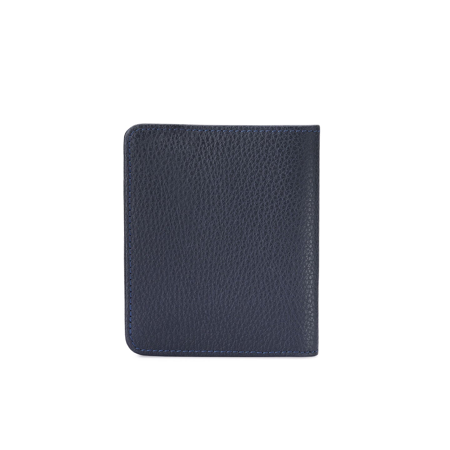 Folding men's wallet