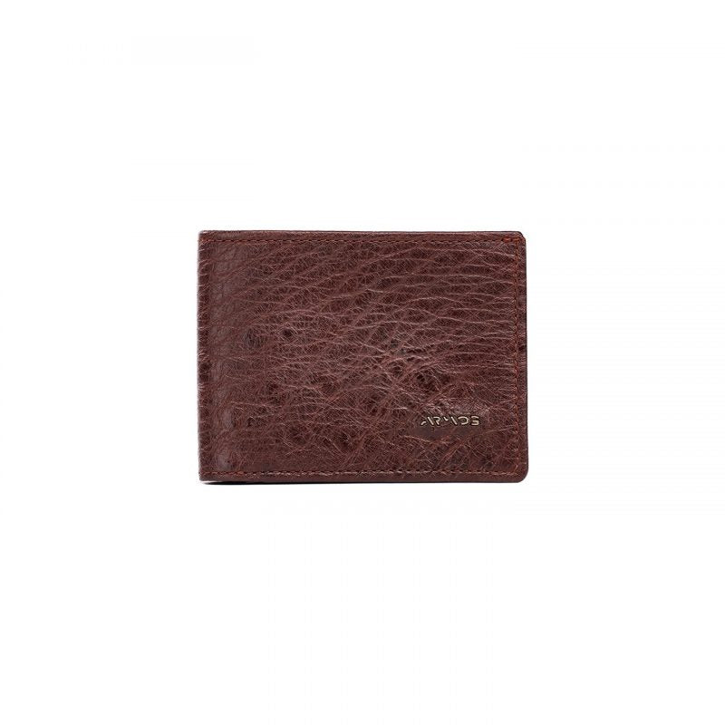 Leather wallet