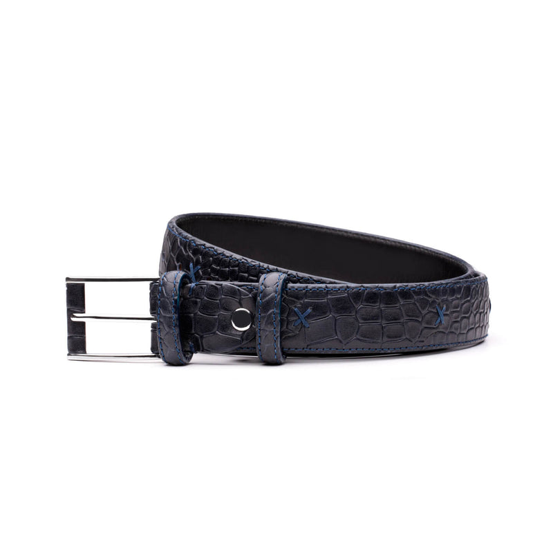 Belt Indigo