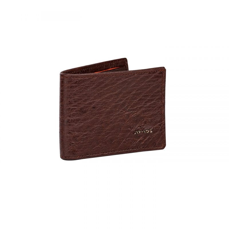 Leather wallet